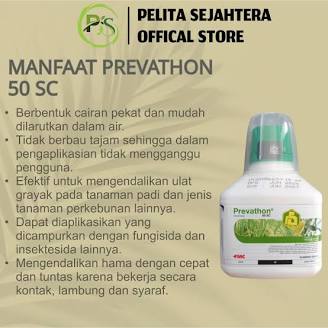 Prevathon 50SC 100ml