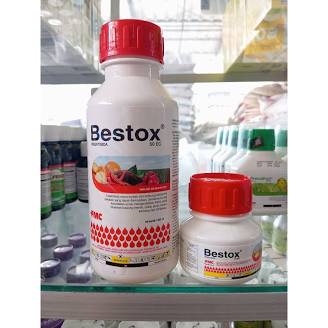 Bestox 50EC 80ml
