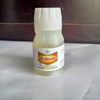 Decis 25EC 50ml