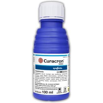 Curacron 500EC 100ml
