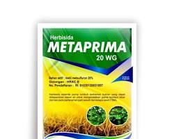 Metaprima 20 WP 25gram