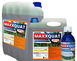 Maxxquat 135 SL
