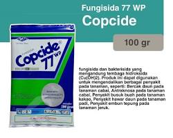 Copcide 77 WP 400gram
